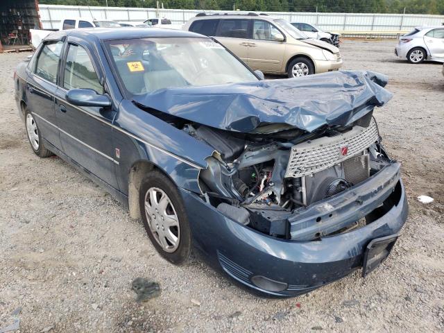 Photo 1 from auction – 2004 SATURN L300 LEVEL with VIN 1G8JC54F84Y500304