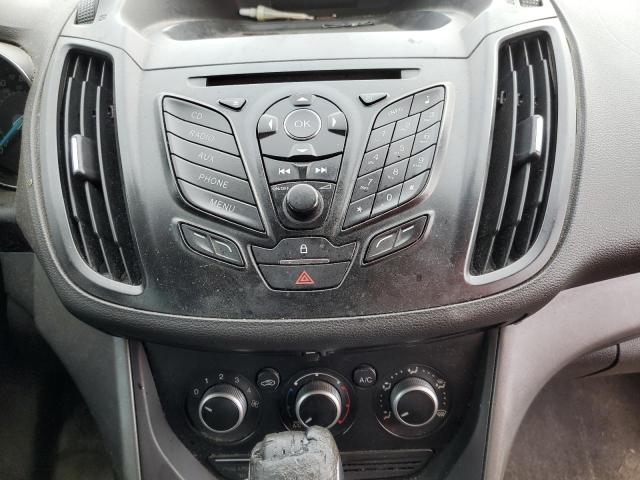 Фото 9 с аукциона – 2013 FORD ESCAPE S с VIN 1FMCU0F73DUA40251