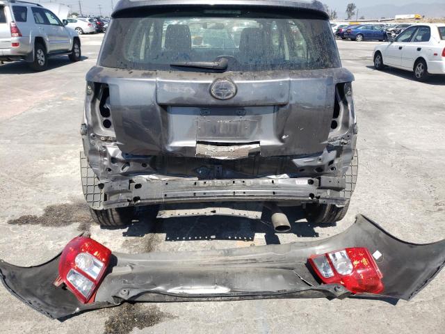 Photo 9 from auction – 2013 TOYOTA SCION XD with VIN JTKKUPB43D1032553