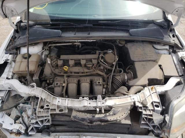Photo 7 from auction – 2014 FORD FOCUS SE with VIN 1FADP3K24EL350319