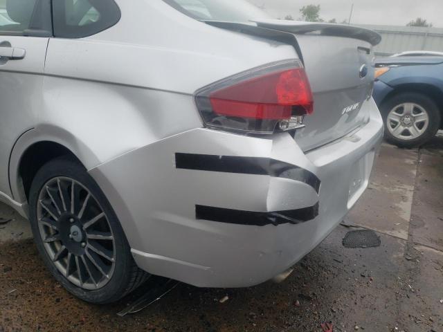 Photo 9 from auction – 2010 FORD FOCUS SES with VIN 1FAHP3GN5AW284893