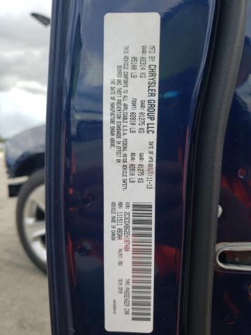 Photo 10 from auction – 2014 DODGE CHARGER SE with VIN 2C3CDXBG2EH187480