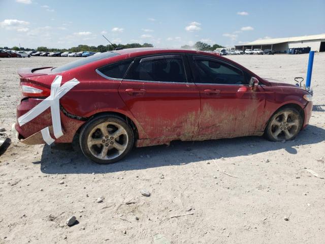Photo 9 from auction – 2016 FORD FUSION SE with VIN 3FA6P0HD9GR266128