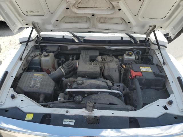Photo 7 from auction – 2008 HUMMER H3 with VIN 5GTEN13E288195593