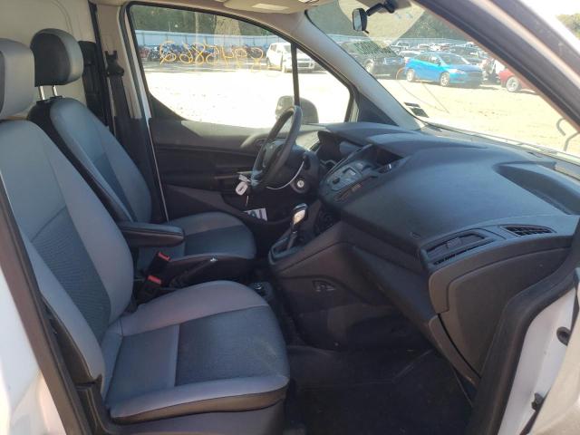 Photo 5 from auction – 2016 FORD TRANSIT CO with VIN NM0LE7EX4G1281301