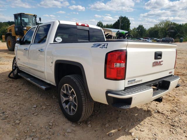 Photo 3 from auction – 2015 GMC SIERRA K15 with VIN 3GTU2VEC1FG385648