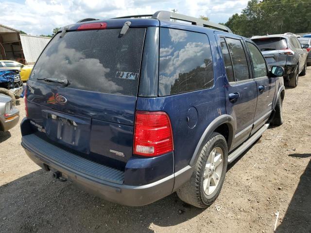 Photo 4 from auction – 2005 FORD EXPLORER X with VIN 1FMZU63K95ZA10021