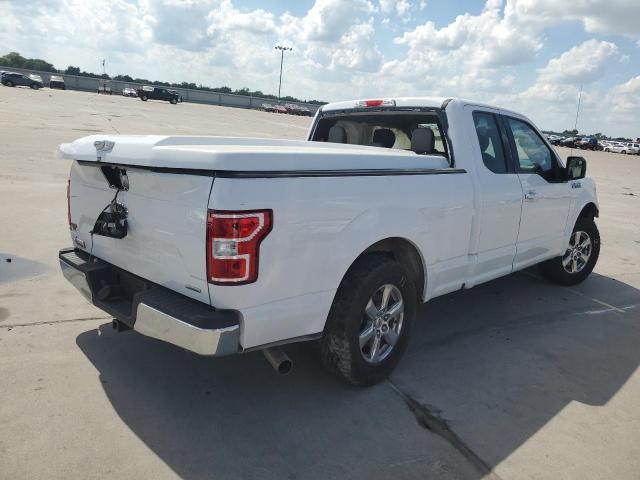 Photo 4 from auction – 2018 FORD F150 SUPER with VIN 1FTEX1CP8JKF03314