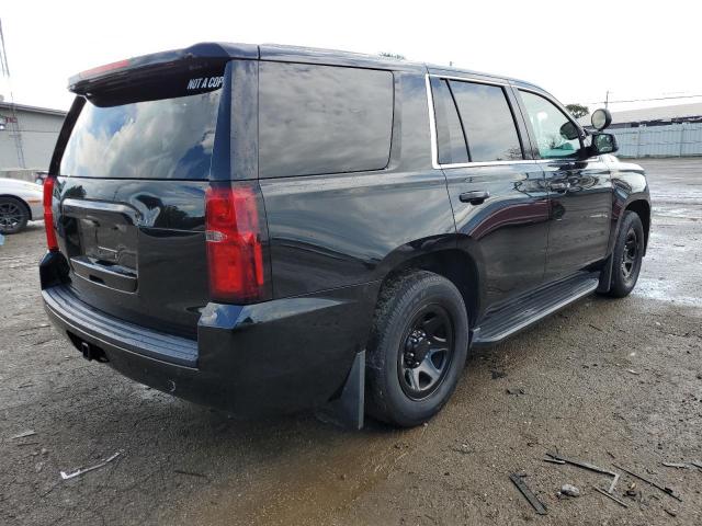 Photo 4 from auction – 2016 CHEVROLET TAHOE POLI with VIN 1GNLCDEC7GR332013