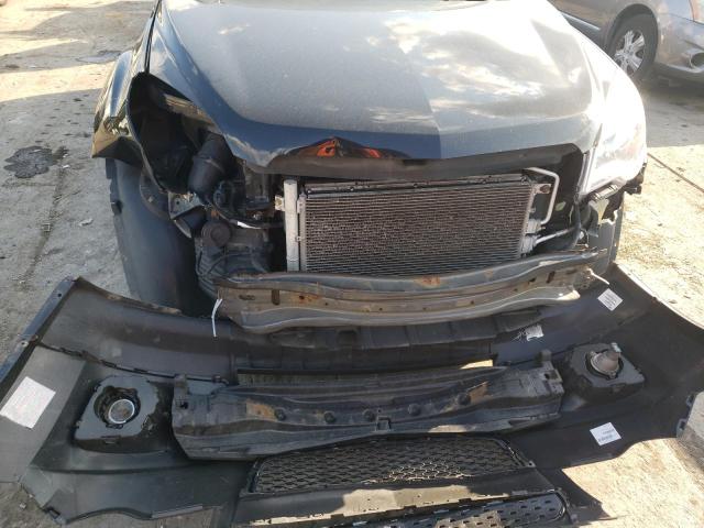 Photo 9 from auction – 2013 CHEVROLET EQUINOX LT with VIN 2GNFLNEK2D6356785