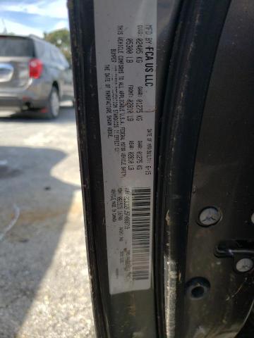 Photo 10 from auction – 2015 DODGE CHALLENGER with VIN 2C3CDZFJ5FH868719