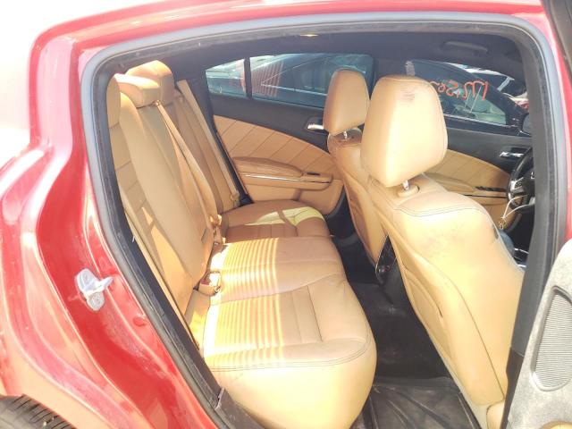 Photo 6 from auction – 2012 DODGE CHARGER R/ with VIN 2C3CDXCT3CH141990