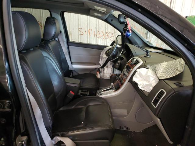 Photo 5 from auction – 2008 CHEVROLET EQUINOX LT with VIN 2CNDL63F486291239