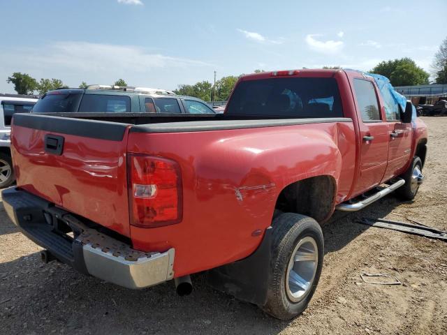 Photo 4 from auction – 2009 CHEVROLET SILVERADO with VIN 1GCJK83659F115846
