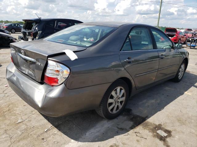 Photo 4 from auction – 2004 TOYOTA CAMRY LE with VIN 4T1BE30K14U921280