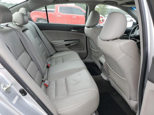Photo 6 from auction – 2010 HONDA ACCORD EXL with VIN 1HGCP2F86AA079916