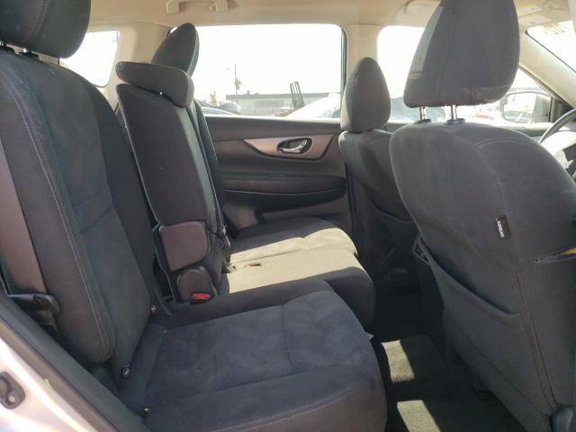 Фото 6 с аукциона – 2016 NISSAN ROGUE S с VIN KNMAT2MT2GP605165