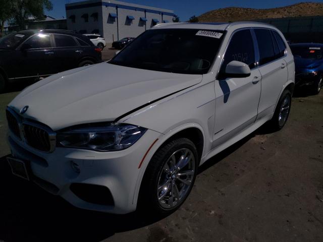 Photo 2 from auction – 2017 BMW X5 XDRIVE3 with VIN 5UXKR0C31H0V70779