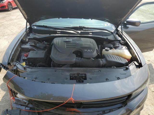 Photo 7 from auction – 2020 DODGE CHARGER SX with VIN 2C3CDXBG4LH140478
