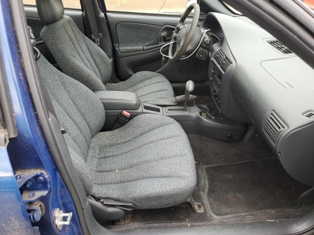 Photo 5 from auction – 2004 CHEVROLET CAVALIER with VIN 1G1JC52F947339999