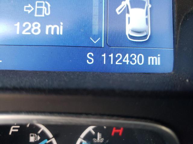 Photo 8 from auction – 2014 FORD FOCUS SE with VIN 1FADP3F27EL357890