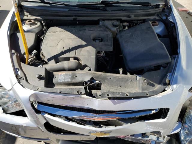 Photo 7 from auction – 2012 CHEVROLET MALIBU 2LT with VIN 1G1ZD5EU7CF311570
