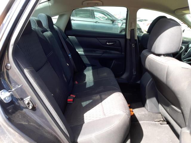 Photo 6 from auction – 2017 NISSAN ALTIMA 2.5 with VIN 1N4AL3AP2HN334155