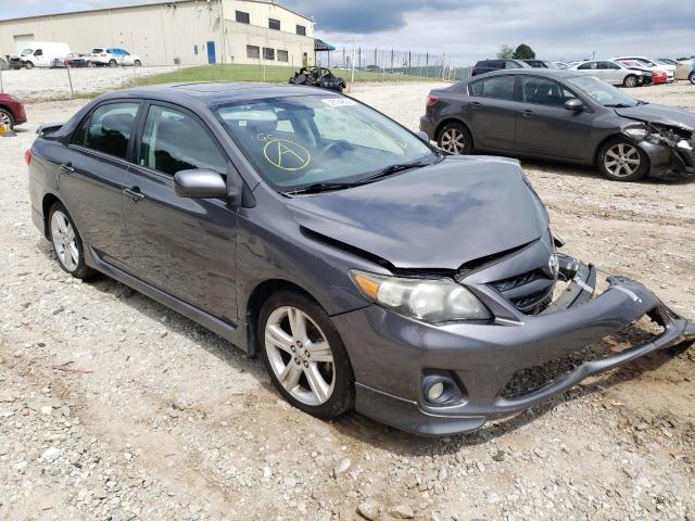 صورة رقم 1 من المزاد - 2013 TOYOTA COROLLA BA مع VIN 5YFBU4EE1DP210451