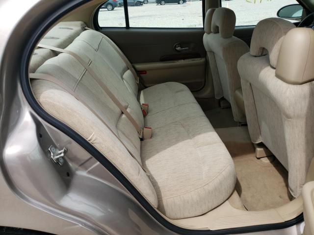 Photo 6 from auction – 2004 BUICK LESABRE CU with VIN 1G4HP52K34U225856