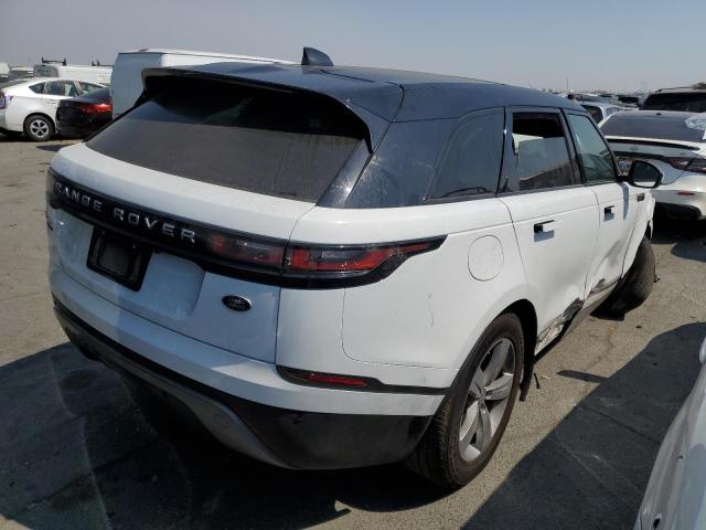 Photo 4 from auction – 2020 LAND ROVER RANGE ROVE with VIN SALYB2EX4LA270015
