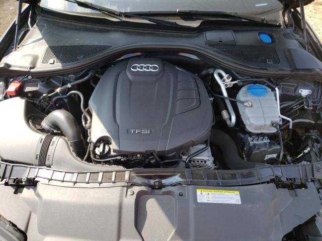 Photo 7 from auction – 2018 AUDI A6 PREMIUM with VIN WAUG8AFC0JN039445