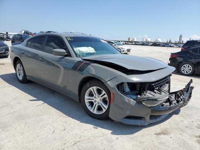 Photo 1 from auction – 2018 DODGE CHARGER SX with VIN 2C3CDXBG5JH238951