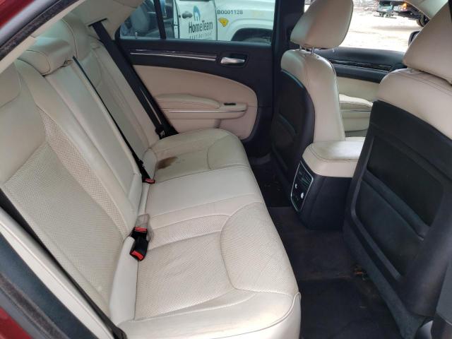 Photo 6 from auction – 2018 CHRYSLER 300 LIMITE with VIN 2C3CCAEGXJH123404