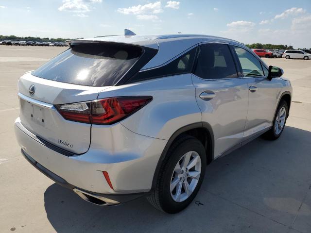 Photo 4 from auction – 2016 LEXUS RX 350 with VIN 2T2ZZMCA2GC005396