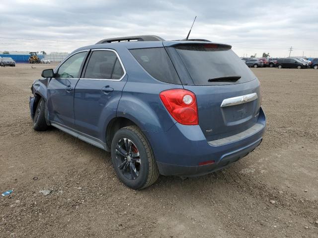 Photo 3 from auction – 2011 CHEVROLET EQUINOX LS with VIN 2CNFLEEC7B6370238