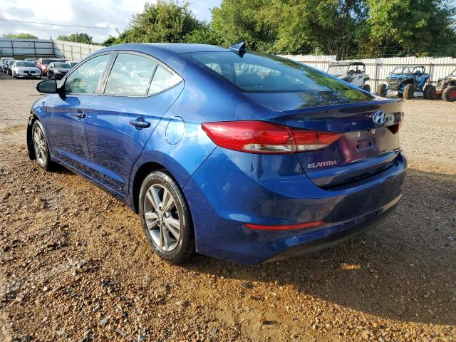 Photo 3 from auction – 2017 HYUNDAI ACCENT with VIN 5NPD84LF1HH051443