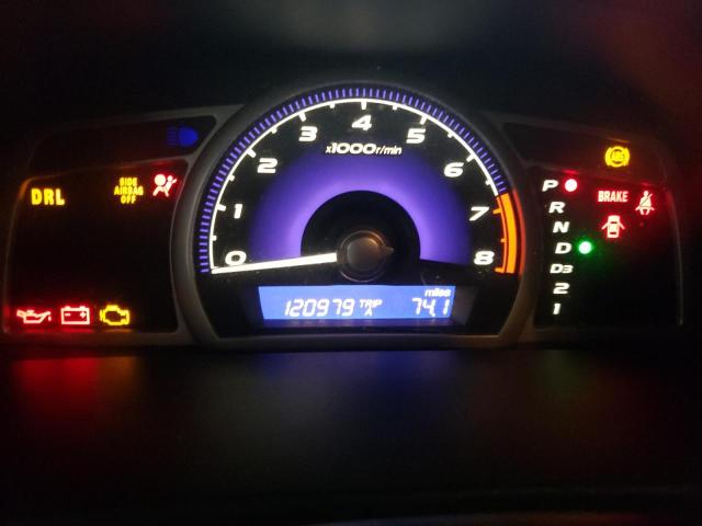 Photo 8 from auction – 2010 HONDA CIVIC LX-S with VIN 2HGFA1F67AH548228