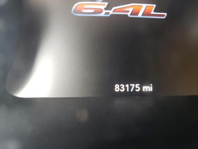 Photo 8 from auction – 2015 DODGE CHALLENGER with VIN 2C3CDZFJ7FH877227