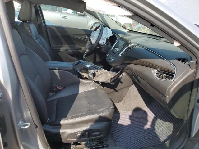 Photo 5 from auction – 2016 CHEVROLET MALIBU LT with VIN 1G1ZE5ST1GF293307