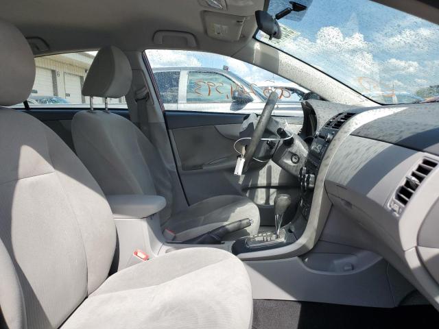 Photo 5 from auction – 2010 TOYOTA COROLLA BA with VIN 1NXBU4EE4AZ285395