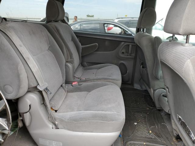 Photo 6 from auction – 2006 TOYOTA SIENNA CE with VIN 5TDZA23C96S396909