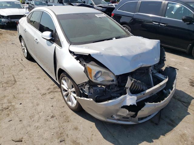 BUICK VERANO 2012 with VIN 1G4PP5SK3C4184669 - Photo from auction