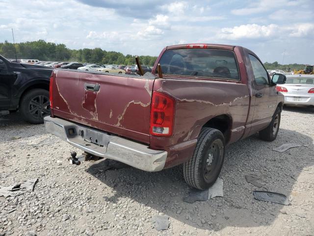 Photo 4 from auction – 2002 DODGE RAM 1500 with VIN 1D7HA16N72J246359