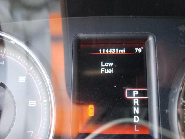 Photo 8 from auction – 2012 DODGE CHARGER SE with VIN 2C3CDXBG4CH244520