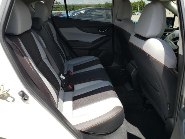 Photo 6 from auction – 2021 SUBARU CROSSTREK with VIN JF2GTHNC7MH236810