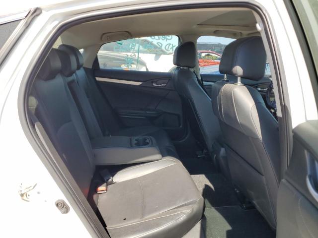 Photo 6 from auction – 2016 HONDA CIVIC EXL with VIN 19XFC1F78GE036757