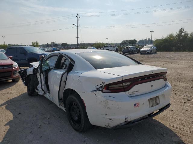 Photo 3 from auction – 2017 DODGE CHARGER PO with VIN 2C3CDXKT3HH567266