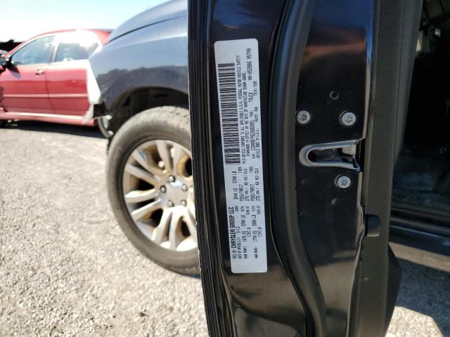 Photo 10 from auction – 2013 RAM 1500 ST with VIN 1C6RR6FP6DS683991
