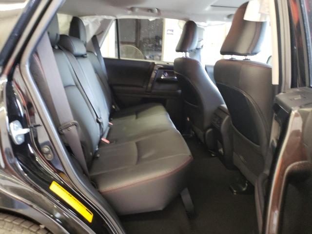 Photo 6 from auction – 2020 TOYOTA 4RUNNER SR with VIN JTEBU5JR4L5815263