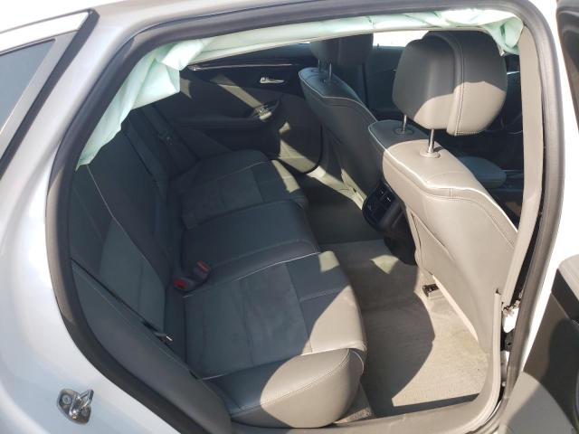 Photo 6 from auction – 2014 CHEVROLET IMPALA LT with VIN 2G1125S35E9310900